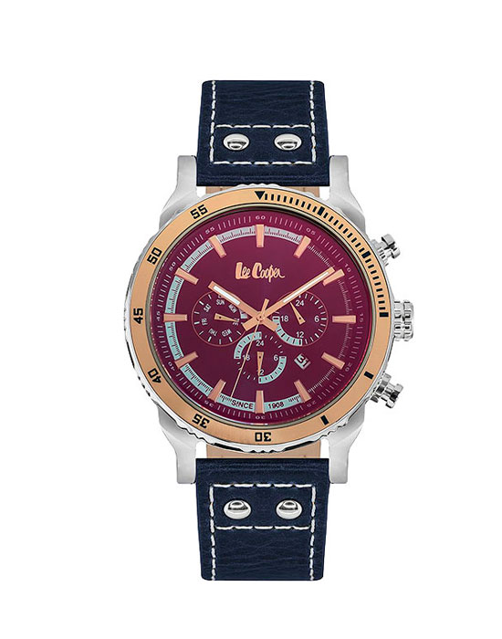 Часы Lee Cooper Casual LC06216.599